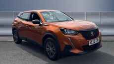 Peugeot 2008 1.2 PureTech Active Premium 5dr Petrol Estate